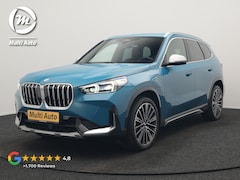 BMW X1 - xDrive30e X Line PHEV 327pk Dealer O.H. | 20" Individual | Camera | Lederen Sportstoelen &
