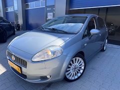 Fiat Grande Punto - 1.4-16V Sport abarth uitvoering nap