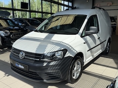 Volkswagen Caddy - 2.0 TDI L1H1 BMT Trendline | NAVI | Interesse in een bezichtiging of proefrit, bel of app