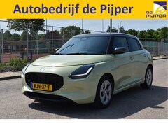 Suzuki Swift - 1.2 Select Smart Hybrid Navigatie | Camera | Airco | LM Velgen | Stoelverwarming | Automaa