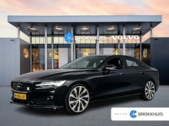 Volvo S60 - T4 Polestar Optimised R-Design | 20" | Exterior Styling Pack | Trekhaak | Adaptieve Cruise