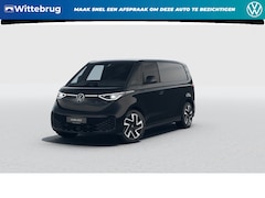 Volkswagen ID. Buzz Cargo - Anniversary Edition 79 kWh 340 pk 4 Motion / Trekhaak / 20 " LMV