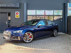 Audi A5 Sportback - 3.0 TFSI S5 Quattro RS Massage Stoelen, PANO, B&O