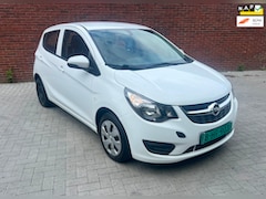 Opel Karl - 1.0 ecoFLEX Edition 5deurs