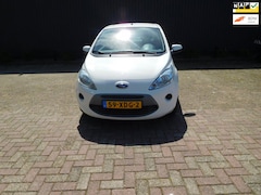 Ford Ka - 1.2 Cool & Sound start/stop