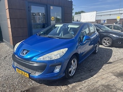 Peugeot 308 - 1.6 VTi XS
