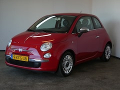 Fiat 500 - 1.0 TwinAir Easy