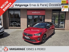 Opel Corsa - 1.2 GS Line