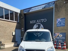 Fiat Doblò - 1.3 MultiJet Basis