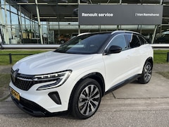 Renault Austral - 1.3 mild hybrid 160PK / Dealer onderhouden / Camera / Winterpakket / Elek Stoelvers. / App