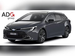 Toyota Corolla Touring Sports - Hybrid 200 Dynamic | Actieprijs €5000, - Korting | Special Deal |