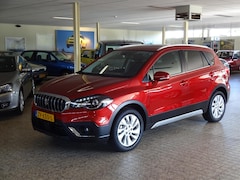 Suzuki SX4 S-Cross - 1.0 Boosterjet 112PK Select Navigatie