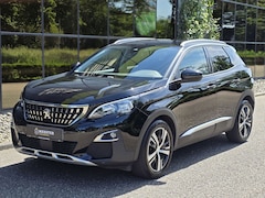 Peugeot 3008 - 1.2 PureTech Allure|NAVI|PDC|ACC