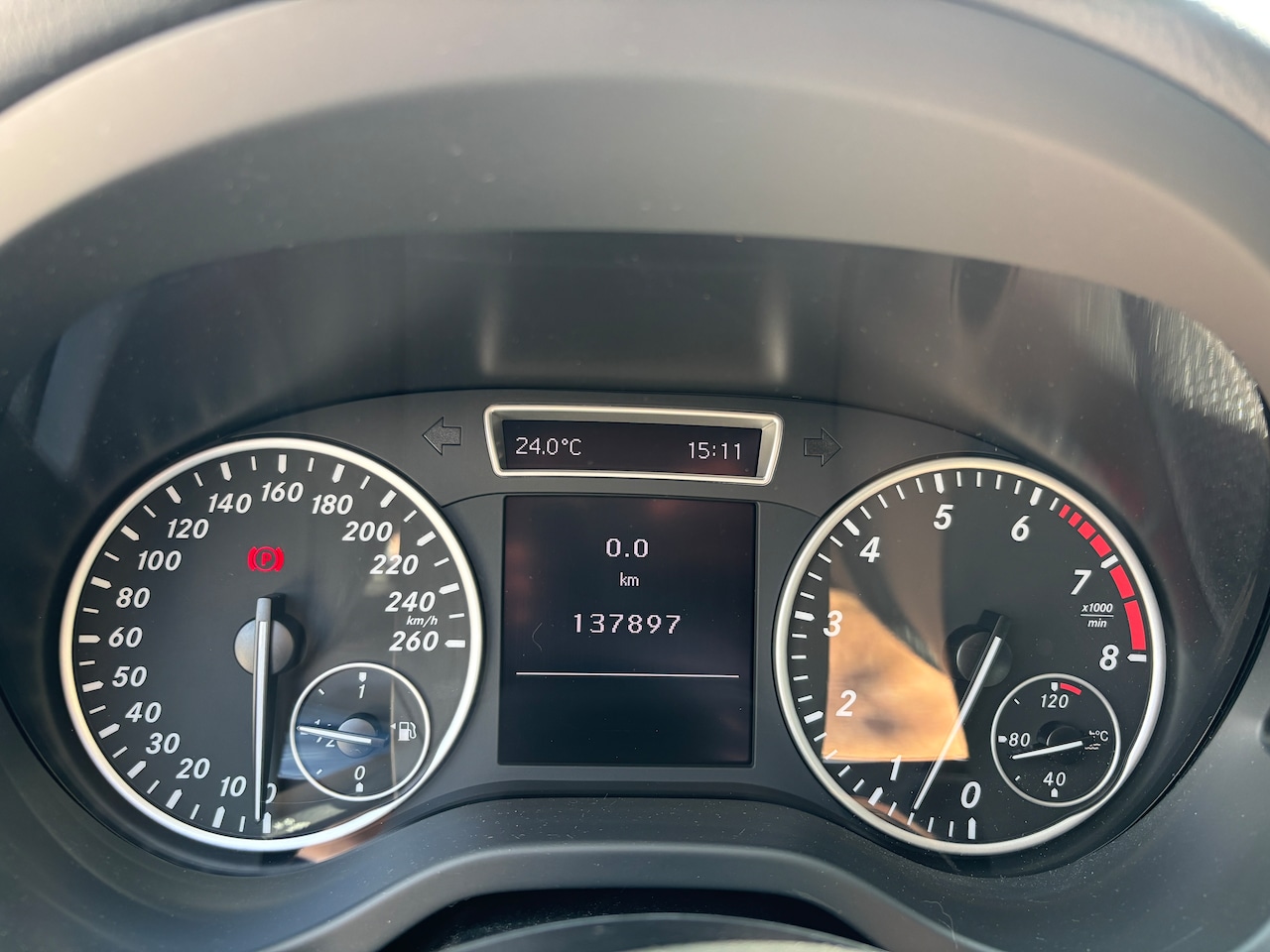 Mercedes-Benz A-klasse - 180 Prestige | Navi. Leder. Camera. Keyless. Lage km