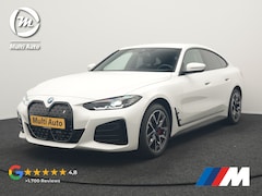 BMW i4 - eDrive35 M Sport PRO 70 kWh 286pk Dealer O.H | Trekhaak Af Fabriek | Adaptive Cruise | 360