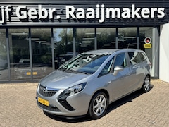 Opel Zafira Tourer - 1.4 Edition*Airco*Trekhaak