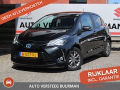 Toyota Yaris - 1.5 Hybrid Dynamic Achteruitrijcamera, Apple Carplay/Android Auto, Cruise Control, Airco A