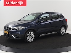 Suzuki S-Cross - 1.4 Boosterjet Select | Stoelverwarming | Trekhaak | Carplay | Full LED | Camera | Navigat