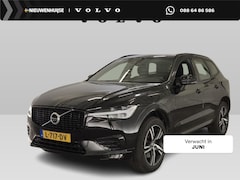 Volvo XC60 - 2.0 B5 R-Design | 360° Camera | Adaptieve cruise | BLIS | Power seat | Memory | Trekhaak |