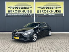 Mercedes-Benz A-klasse - 180 d Premium