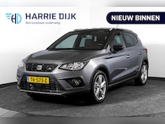 SEAT Arona - 1.0 TSI 116 PK FR | Cruise | PDC | Camera | ECC | Trekhaak | LM 17" |