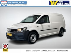 Volkswagen Caddy Maxi - 1.4 TGI CNG EcoFuel | Trendline | Cruise