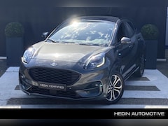 Ford Puma - 1.0 EcoBoost Hybrid ST-Line Automaat | Panoramadak | Winterpack | Elektrische achterklep