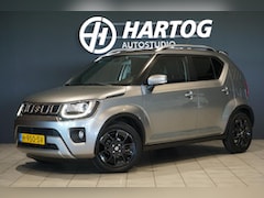 Suzuki Ignis - 1.2 Smart Hybrid Style + CAMERA / KEYLESS / STOELVERWARMING /