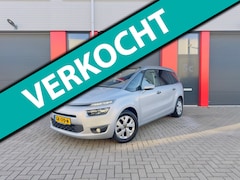 Citroën Grand C4 Picasso - 1.6 VTi Intensive 7pers. Navi pdc keyless trekhaak