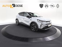 Renault Captur - 1.8 E-Tech Full Hybrid 160 Esprit Alpine | Rondom Camerazicht | Dodehoekdetectie | Adaptie