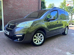 Peugeot Partner Tepee - 1.2 PureTech Allure