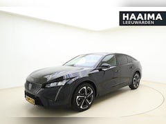 Peugeot 408 - 1.2 Hybrid 145 e-DCS6 Allure | Achteruitrijcamera | Dealer Onderhouden l Wireless Apple Ca