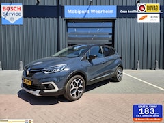 Renault Captur - 0.9 TCe Intens Zeer netjes
