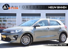 Kia Rio - 1.0 T-GDi MHEV DynamicLine | CAMERA | CRUISE | APPLE