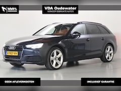 Audi A4 Avant - 2.0 TFSi 190pk Automaat B&O 19" Keyless Memory