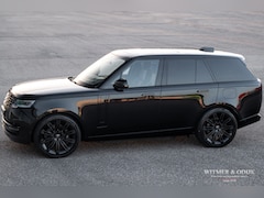 Land Rover Range Rover - 3.0 P440e HSE PHEV head-up display, panodak, stoelkoeling