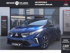 Mitsubishi Colt - 1.6 HEV Intense
