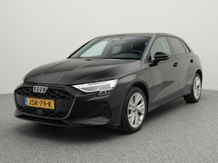 Audi A3 Sportback - Pro Line 40 TFSI e 150 kW / 204 PK Sportback | LED | Navigatie Via Smartphone | getint gla