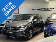 Volkswagen Taigo - 1.5 TSI R-line / Pano / Camera /