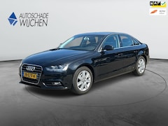 Audi A4 Limousine - 1.8 TFSI Pro Line Business I Navi I 6 maand garantie