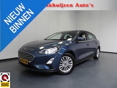Ford Focus - 1.0 EcoBoost Titanium Business NAVI/ADAPT.CRUISE/WINTERPACK/B&O/LED/16"LMV