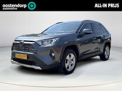 Toyota RAV4 - 2.5 Hybrid AWD First Edition | All-in prijs | Automaat | Stoelverwarming | Camera | Blueto