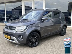 Suzuki Ignis - 1.2 Smart Hybrid Select | LED | Apple/Android | Navi | Stoelverwarming | DAB | Camera | Tr