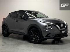Nissan Juke - 1.0 DIG-T Enigma Carplay Camera Stoelv. Trekh