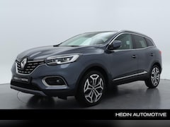 Renault Kadjar - 1.3 TCe 140 Techno | Trekhaak