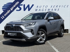 Toyota RAV4 - 2.5 Hybrid AWD Executive | Navi | ACC | Leder | Memory | Keyless | 18 inch