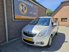 Opel Agila - 1.0 Edition (versnellingsbak defect)