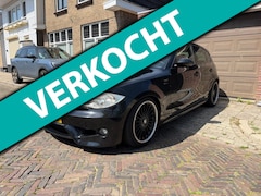 BMW 1-serie - 116i