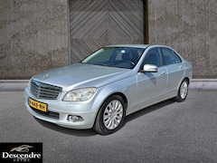 Mercedes-Benz C-klasse - 300 Elegance