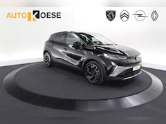 Renault Captur - 1.8 E-Tech Full Hybrid 160 Esprit Alpine | Rondom Camerazicht | Dodehoekdetectie | Adaptie